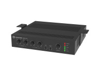 Dynacord U240:1M Mixer amplifier Dynacord U240:1M Mixer amplifier